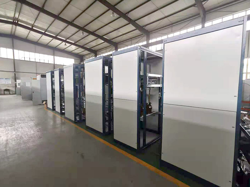 開關穩壓電源的特點
